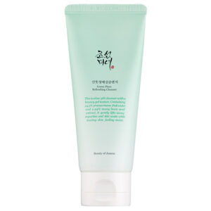 Beauty of Joseon Green Plum Refreshing Cleanser (100 ml)