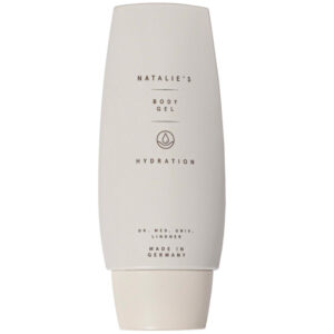 Natalie&apos;s Cosmetics Le Petite Hydration Body Gel (75 ml)