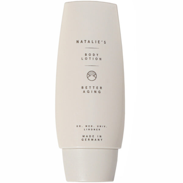 Natalie&apos;s Cosmetics Le Petite Better Aging Body Lotion (75 ml)