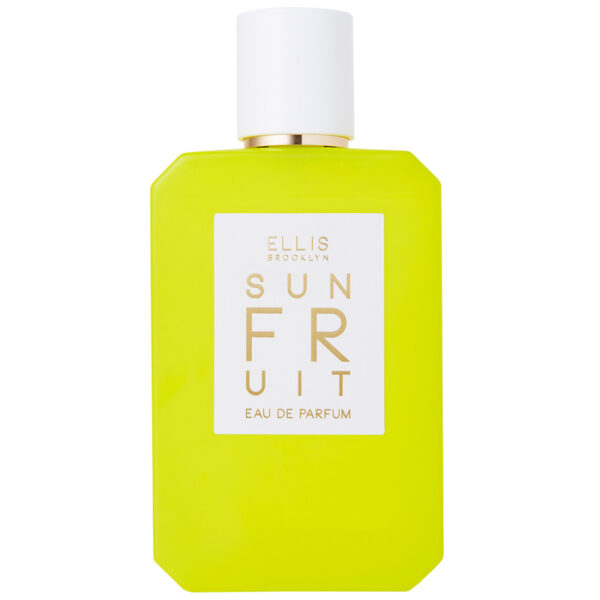 Ellis Brooklyn Sun Fruit Eau De Parfum (100 ml)