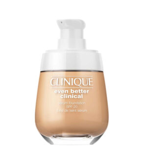 Clinique Even Better Clinical Serum Foundation SPF 20 Cn 62 Porcelain Beige