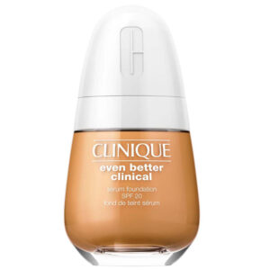 Clinique Even Better Clinical Serum Foundation SPF 20 Wn 112 Ginger