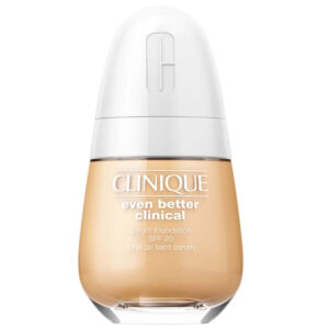 Clinique Even Better Clinical Serum Foundation SPF 20 Wn 56 Cashew