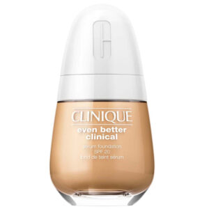 Clinique Even Better Clinical Serum Foundation SPF 20 Wn 64 Butterscotch