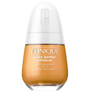 Clinique Even Better Clinical Serum Foundation SPF 20 Wn 104 Toffee