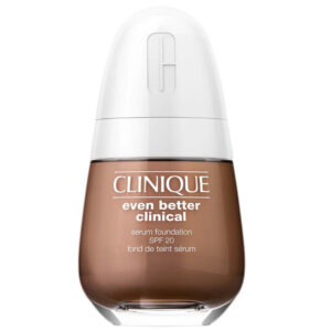 Clinique Even Better Clinical Serum Foundation SPF 20 Cn 127 Truffle