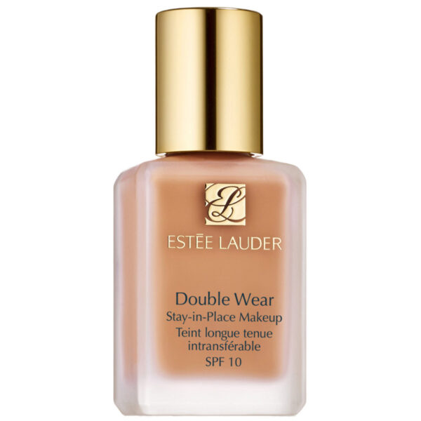 Estée Lauder Double Wear Stay-In-Place Foundation SPF 10 2C4 Ivory Rose