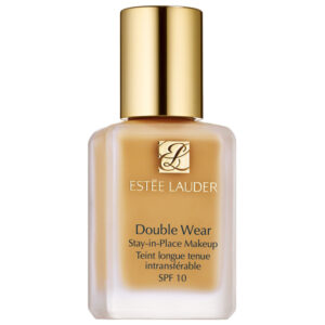 Estée Lauder Double Wear Stay-In-Place Foundation SPF 10 2W1.5 Natural Suede