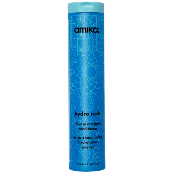 Amika Hydro Rush Intense Moisture Conditioner (275 ml)