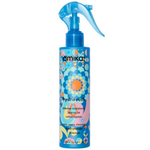 Amika Hydro Rush Intense Moisture Leave-In Conditioner (200 ml)