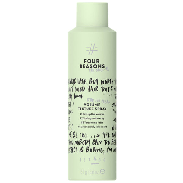 Four Reasons Original Volume Texture Spray (250 ml)