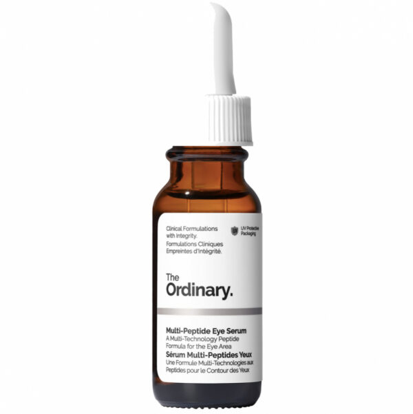 The Ordinary Multi-Peptide Eye Serum (15 ml)