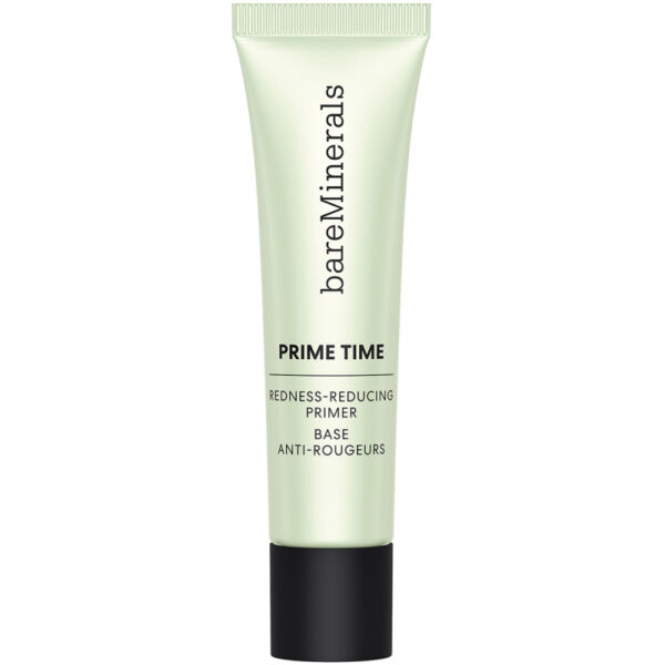 BareMinerals Prime Time Redness-Reducing Primer (30 ml)