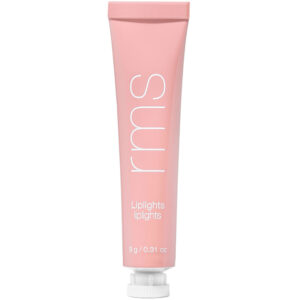 RMS Beauty Liplights Cream Lip Gloss Bare