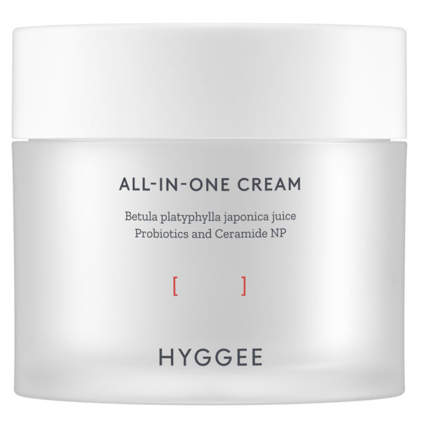 Hyggee All-In-One Cream (80 ml)