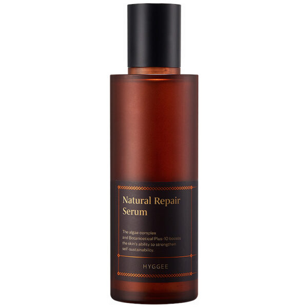 Hyggee Natural Repair Serum (120 ml)