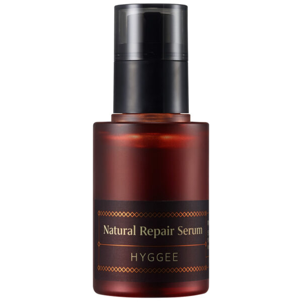 Hyggee Natural Repair Serum (30 ml)