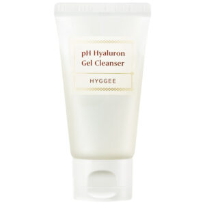 Hyggee Ph Hyaluron Gel Cleanser (50 ml)