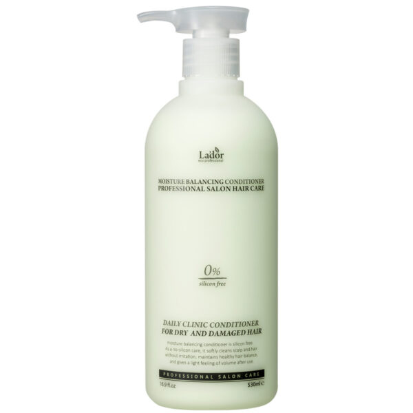 La&apos;dor Moisture Balancing Conditioner (530 ml)