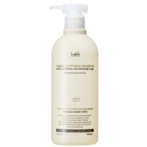 La&apos;dor Triplex Natural Shampoo (530 ml)