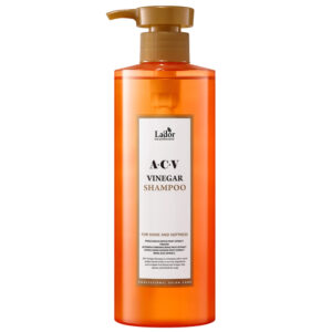 La&apos;dor Acv Vinegar Shampoo (430 ml)