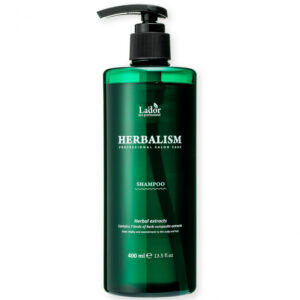 La&apos;dor Herbalism Shampoo (400 ml)