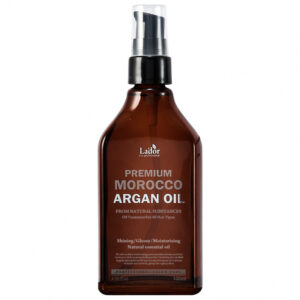 La&apos;dor Premium Morocco Argan Hair Oil (100 ml)