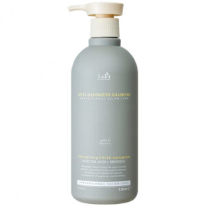 La&apos;dor Anti Dandruff Shampoo (530 ml)