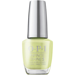 OPI Infinite Shine Clear Your Cash