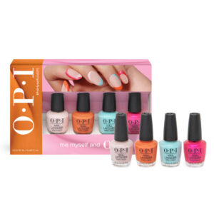 OPI Gift Sets Spring 23 Nail Lacquer (4 x 3