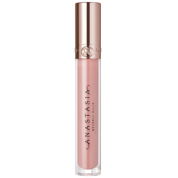 Anastasia Beverly Hills Lip Gloss Deep Taupe (4