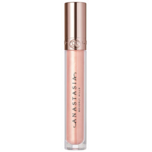 Anastasia Beverly Hills Lip Gloss Goldy (4