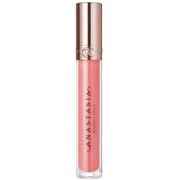 Anastasia Beverly Hills Lip Gloss Soft Pink (4