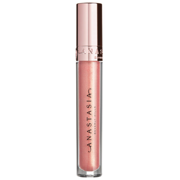 Anastasia Beverly Hills Lip Gloss Peachy (4