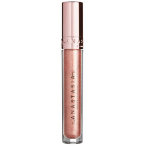 Anastasia Beverly Hills Lip Gloss Amber Sparkle (4