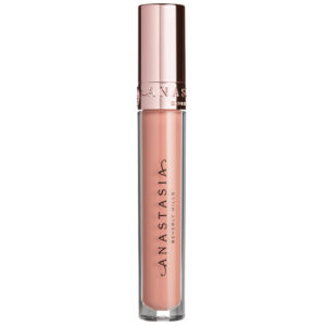 Anastasia Beverly Hills Lip Gloss Peachy Nude (4