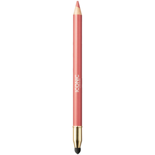 ICONIC LONDON Fuller Pout Sculpting Lip Liner SRSLY Cute (1