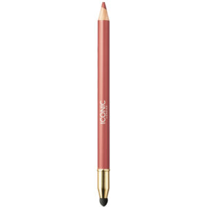 ICONIC LONDON Fuller Pout Sculpting Lip Liner Sister Sister (1