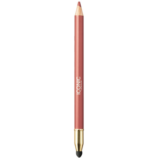 ICONIC LONDON Fuller Pout Sculpting Lip Liner Sister Sister (1