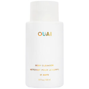 OUAI Body Cleanser St Barts (300 ml)