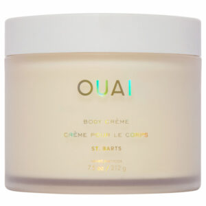 OUAI Body Créme St Barts (212 g)