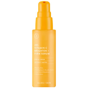 Allies of Skin 20 % Vitamin C Brighten + Firm Serum (8 ml)