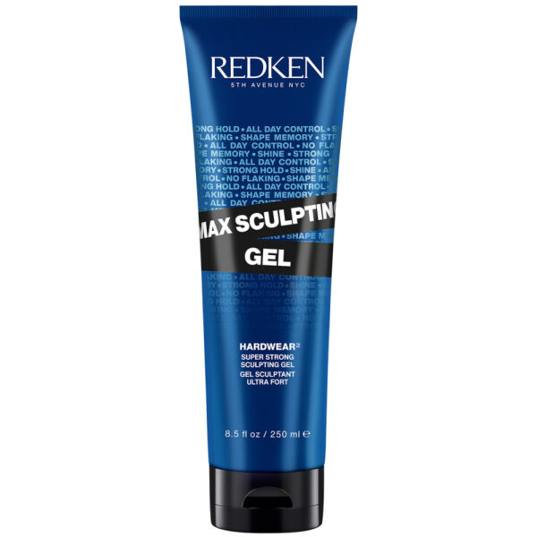 Redken Max Sculpting Gel (250 ml)