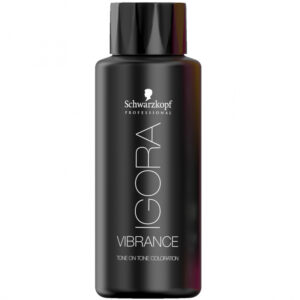 Schwarzkopf Professional Igora Vibrance 9-12 Extra Ljusblond Cendré Ask