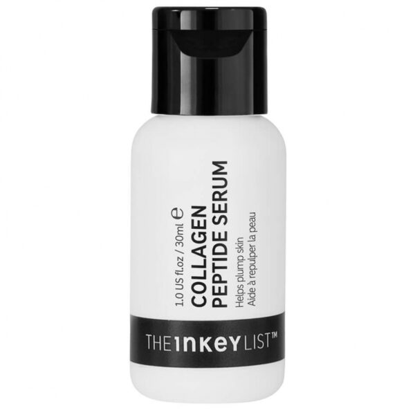 The INKEY List Collagen Peptide Serum (30 ml)