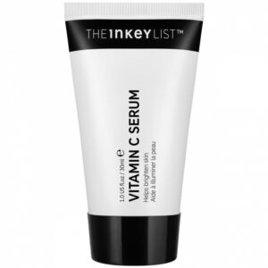 The INKEY List Vitamin C Serum (30 ml)