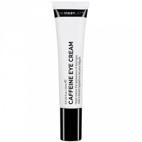 The INKEY List Caffeine Eye Cream (15 ml)