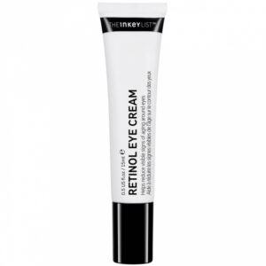 The INKEY List Retinol Eye Cream (15 ml)