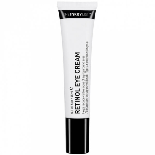 The INKEY List Retinol Eye Cream (15 ml)