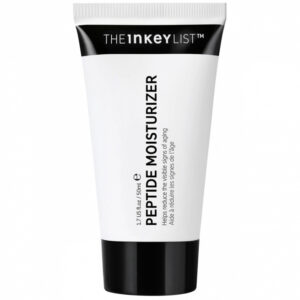 The INKEY List Peptide Moisturizer (50 ml)